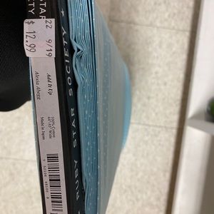 Meet your Posher, Sheila